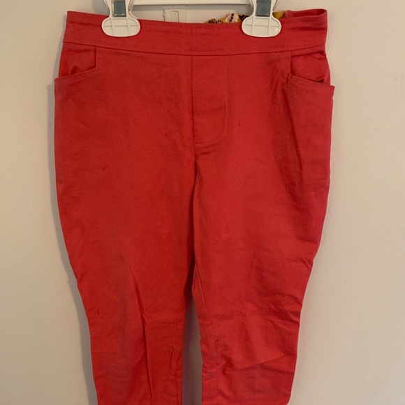 Persnickety Girls Pants - Size 10 - Picture 1 of 4